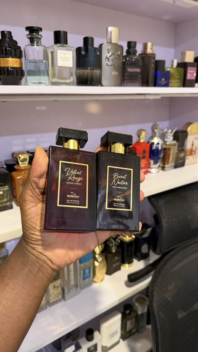 iLatif_'s tweet photo. Let me put you on, walk into Perfume district it’s a perfume shop just opposite UPSA…get these two perfumes and thank me later https://t.co/4xa6KkWZxJ