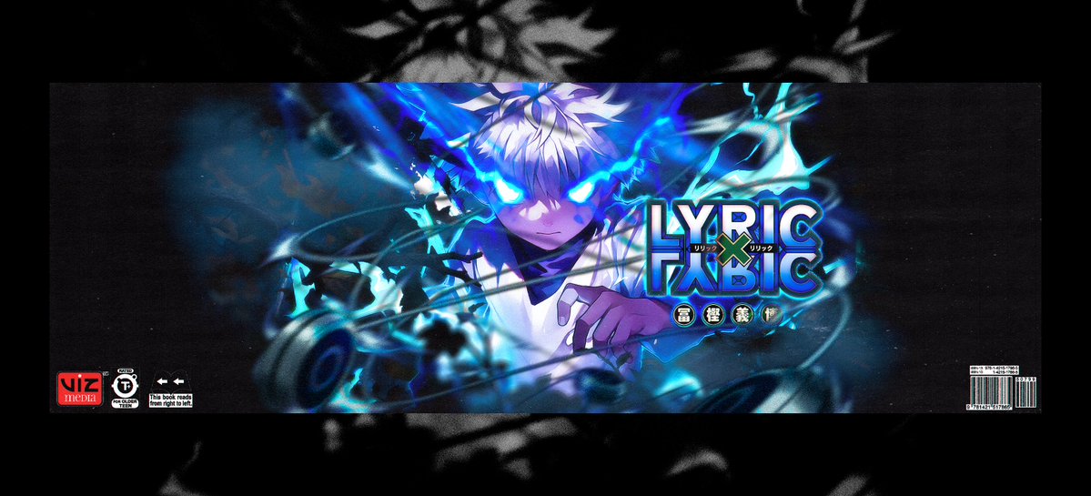 dietsodacans's tweet photo. killua zoldyck // @lyrics4n https://t.co/4JNsYU9hDx