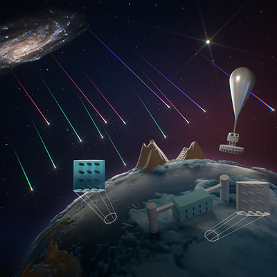 PhysRevX's tweet photo. Congratulations to @NobelPrize in #Physics winner Francis Halzen “for decisive contributions to @uw_icecube and the discovery of high-energy neutrinos of astrophysical origin."

Read his 2025 Perspective on the state of neutrino astronomy: https://t.co/cCYhJAg2ld https://t.co/KCgqFhtJlm