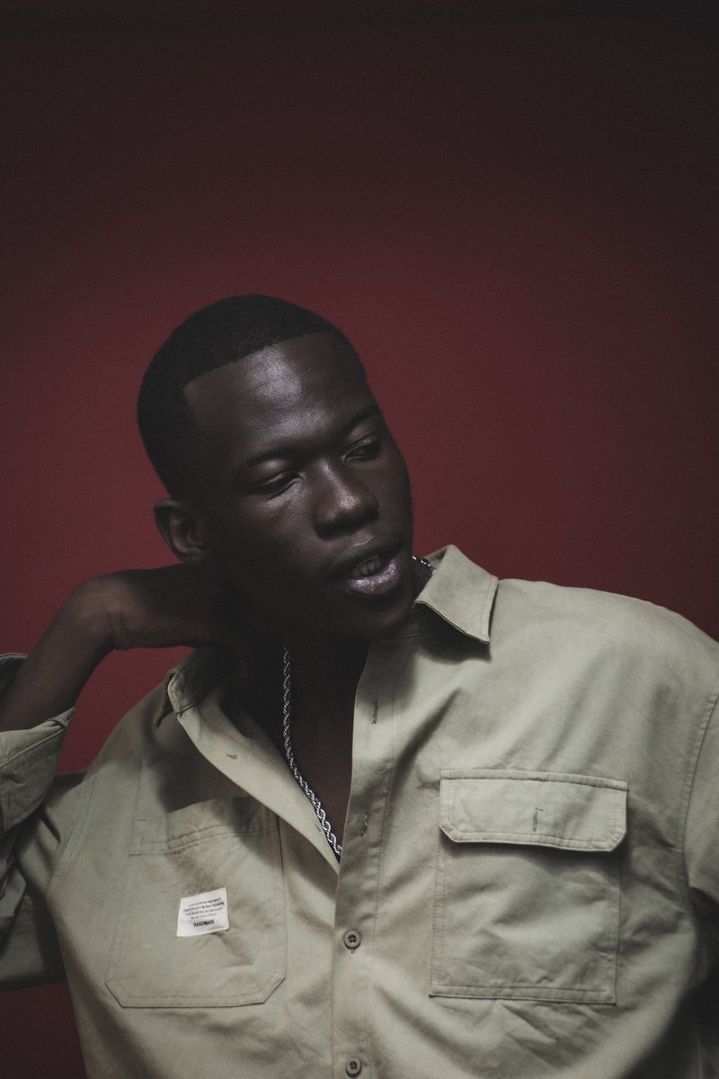 MikeMungu_'s tweet photo. From song one to last, it all feels beautiful 🫶🏾, 🇺🇬, I am glad you love it so far.
#LoveIsntEnough my EP is out now, keep streaming. https://t.co/5rumWybkqj https://t.co/fa9WLldmxL