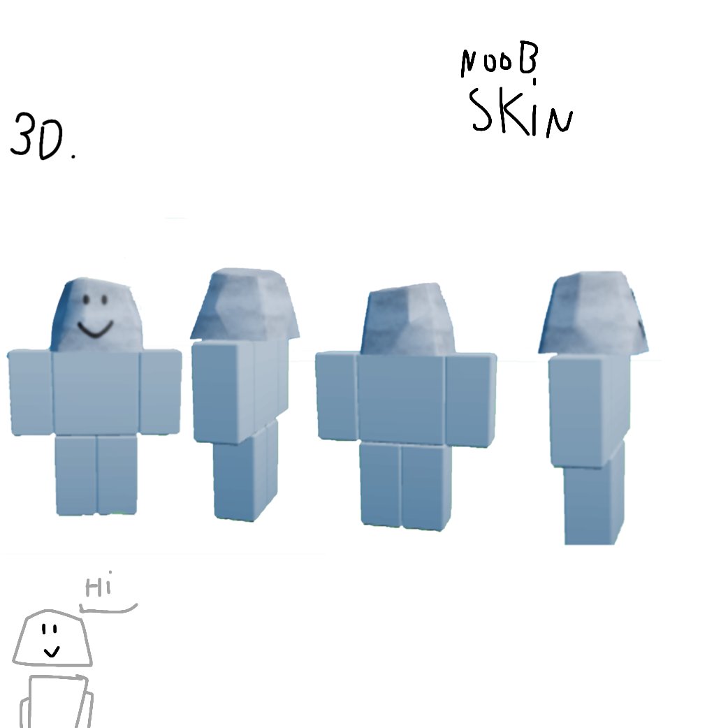 teller_archives's tweet photo. Well well i use movie maker 4 time to noob skin #forsaken #skin #forsakeskin #roblox
@Forsaken_News https://t.co/p5WwU4LNAD