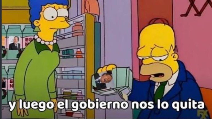 Patitoaamarillo's tweet photo. @katya5fn Lo simson siendo mi único metodo de comunicación https://t.co/eZ1M7ZbqbO