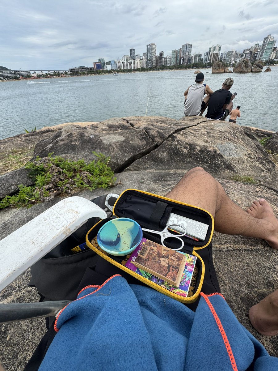 ntneto5's tweet photo. boa pra nós c sabe 🌊🥷🏼 https://t.co/v3Nc3rBu6H
