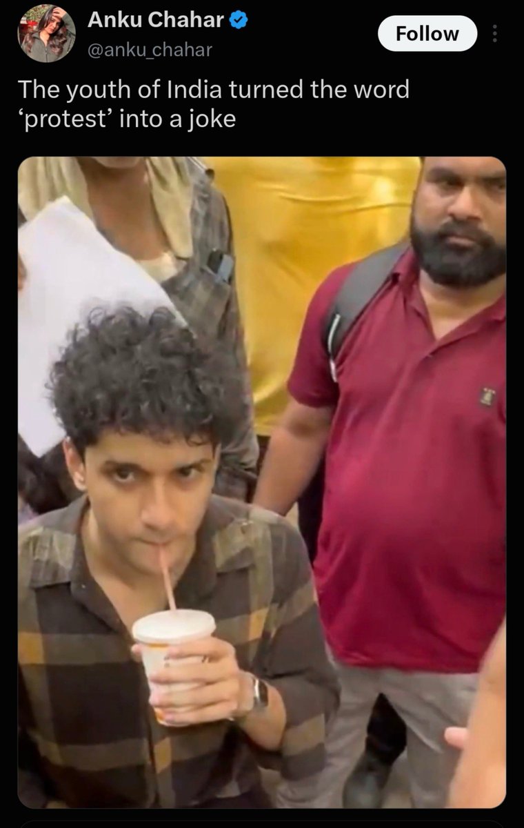 kapsology's tweet photo. Omg... Yeh kaise hui https://t.co/bjwd3pl3AL
