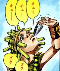 9Deface's tweet photo. If the anime has people taking about the boom boom family I cant wait for these characters to get some time to shine https://t.co/wmqKcOeEzy