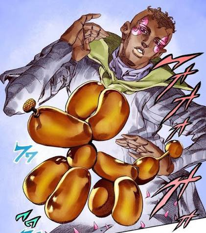 9Deface's tweet photo. If the anime has people taking about the boom boom family I cant wait for these characters to get some time to shine https://t.co/wmqKcOeEzy
