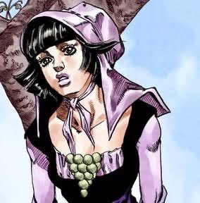9Deface's tweet photo. If the anime has people taking about the boom boom family I cant wait for these characters to get some time to shine https://t.co/wmqKcOeEzy