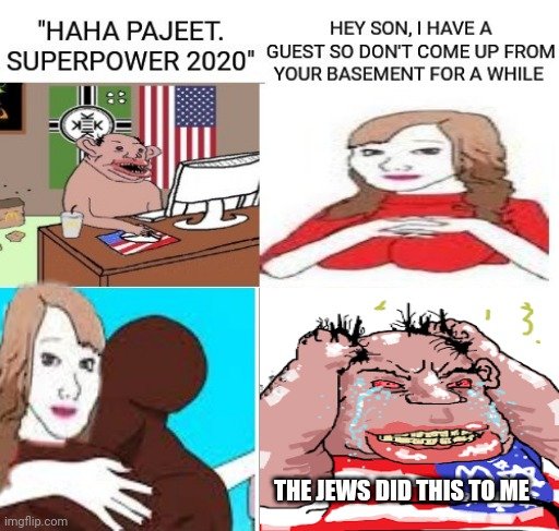 Joekerr25's tweet photo. Daily life of a groyper https://t.co/0JZ8Ybgg3F