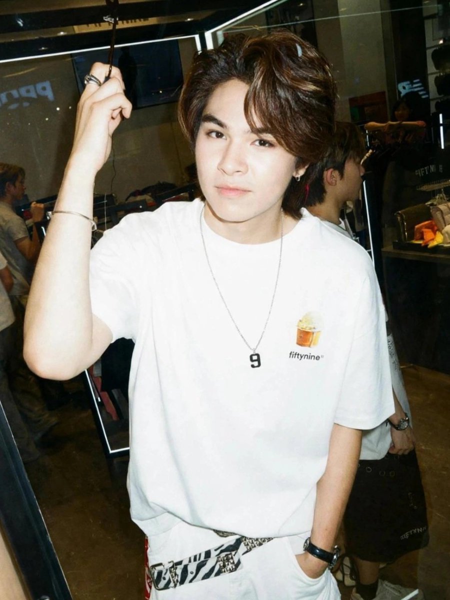 ssssommee's tweet photo. [ 05.10.2026 ] — SAINTDOY 

#FiftyninebyTHub
#CentralRama2
#Compaas
#dfjentertainment 
#saintdoycompass : @saintdoy https://t.co/cfEJB5Q6BQ