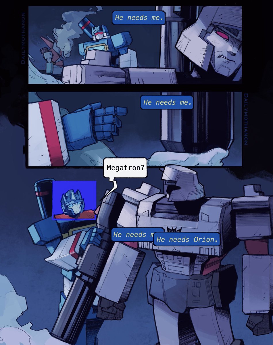 whyryouhere091's tweet photo. Don’t worry, it gets easier the more that you do it 😮‍💨
#Transformers #Soundwave #Megatron #Megasound #Megop https://t.co/XyQuMURKLd