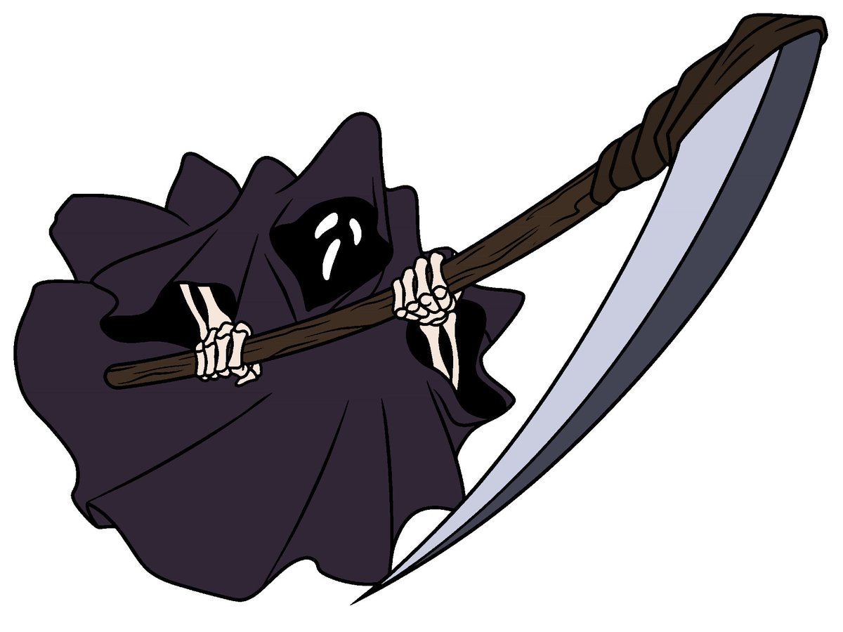 Venjix5Ds's tweet photo. #death #reaper #grim #grimreaper
The Reaper https://t.co/otEuMkkrZL