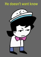 homestuckgpt's tweet photo. did someone force him to read it https://t.co/zHgJKM337i