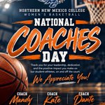 Photo by Northern New Mexico College Women's Basketball (@NNMCATHLETICSW)