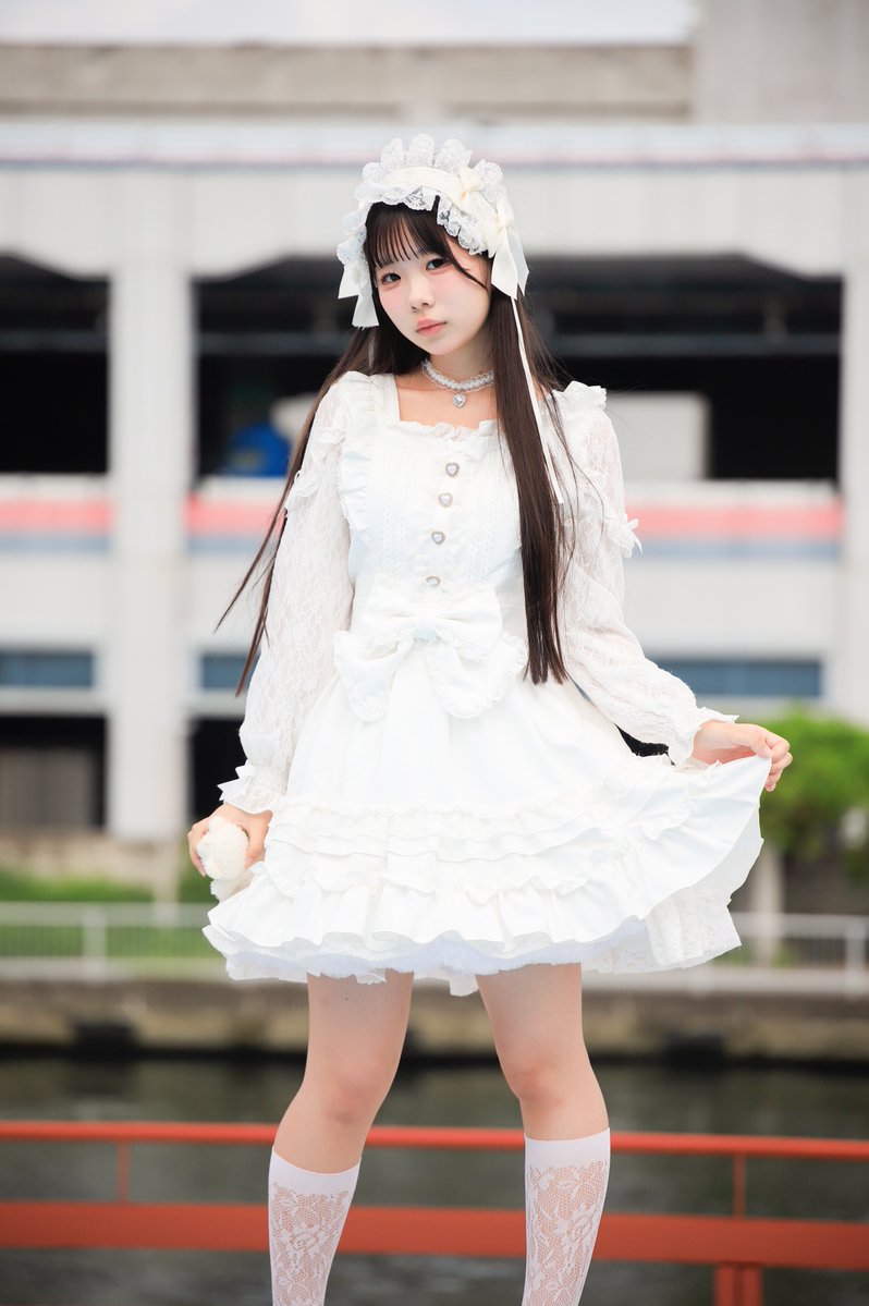 wander0608's tweet photo. 2026年9月27日 
NANIWA SPLASH
わんみゅーず！
柊羽夏さん(@onemuse_hana )

#柊羽夏
#はなから離れないでっ
#わんみゅーず
#NANIWASPLASH2026 https://t.co/WkYcauSsxF