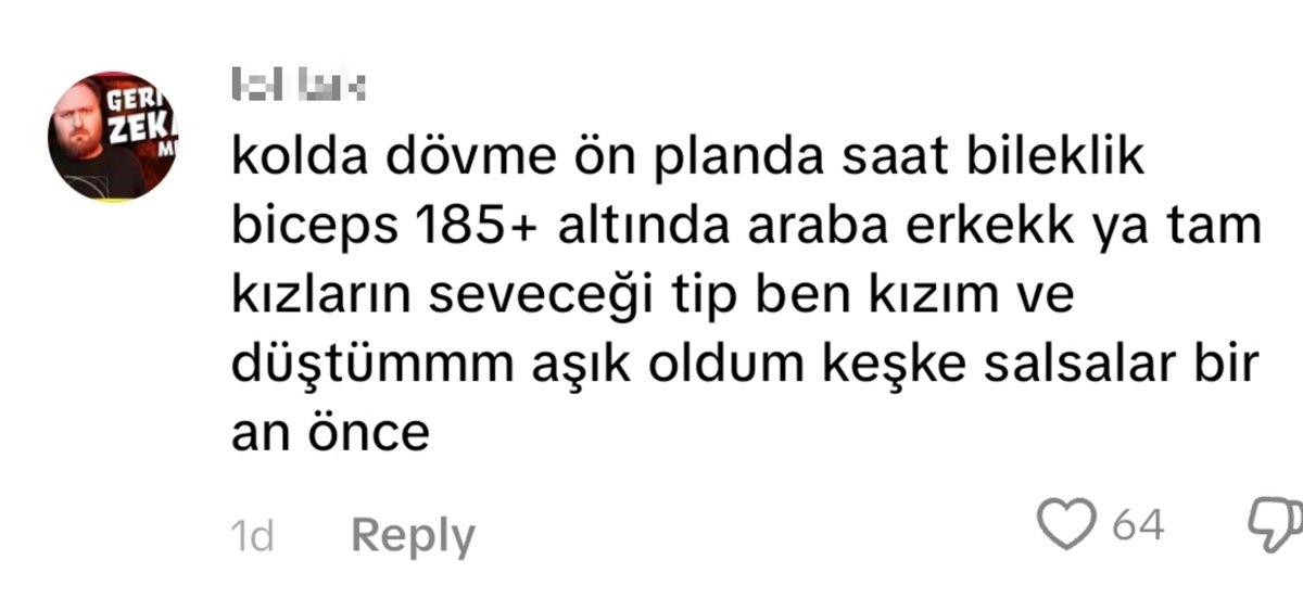 vivelesfemmes5's tweet photo. bu mallar kendını zeki sanıp katılın tıktoklarına boyle yorumlar atıyorlar kadın hesabı acıp sonra twitterda katili aklamaya calisiyolar suca odaklanmak yerıne yıne kadınlar uzerınden gidiyorlar yorum atmıs hak ediyor diye  😂pıslıkler sizi https://t.co/ZNX6p1dzmv