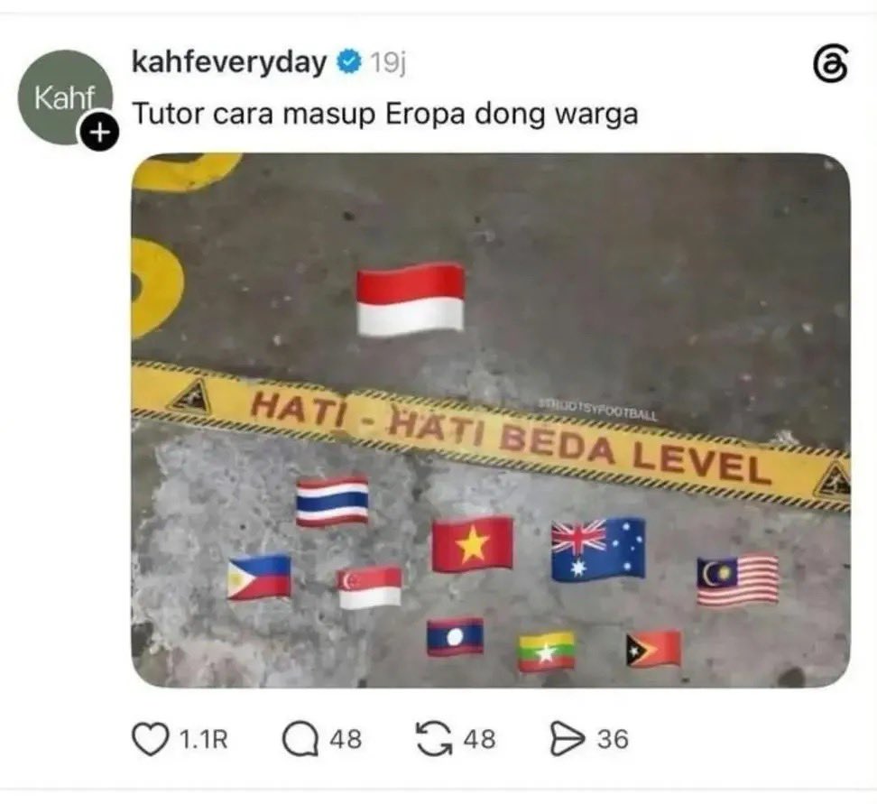 ShaiMars's tweet photo. @kahfeveryday SERUAN UNTUK RAKYAT MALAYSIA UNTUK BOIKOT JENAMA YANG SHADE NEGARA KITA YANG TERCINTA! KALAU STARBUCKS/MCD KITA BOLEH BOIKOT, TAKKAN BRAND KECIL TAK BOLEH? Majuuu https://t.co/me5kVGnpOw