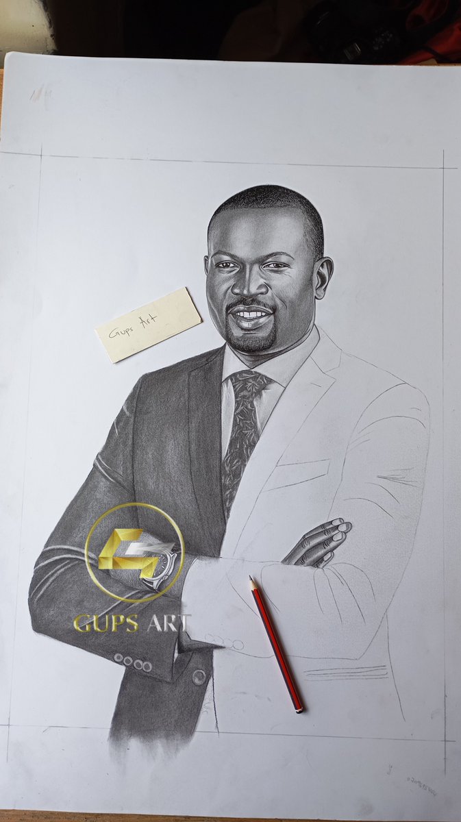 gups_wallace's tweet photo. Pencil Art drawing 

0112679607 https://t.co/1dtEnbVzqL