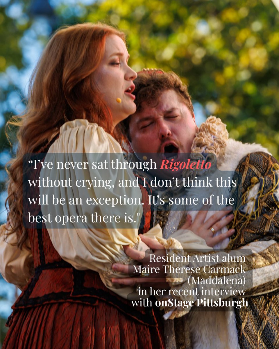 PittsburghOpera's tweet photo. See you at opening night!

Tix at: https://t.co/uWeYYGz3bL https://t.co/6OyKYiHNzm