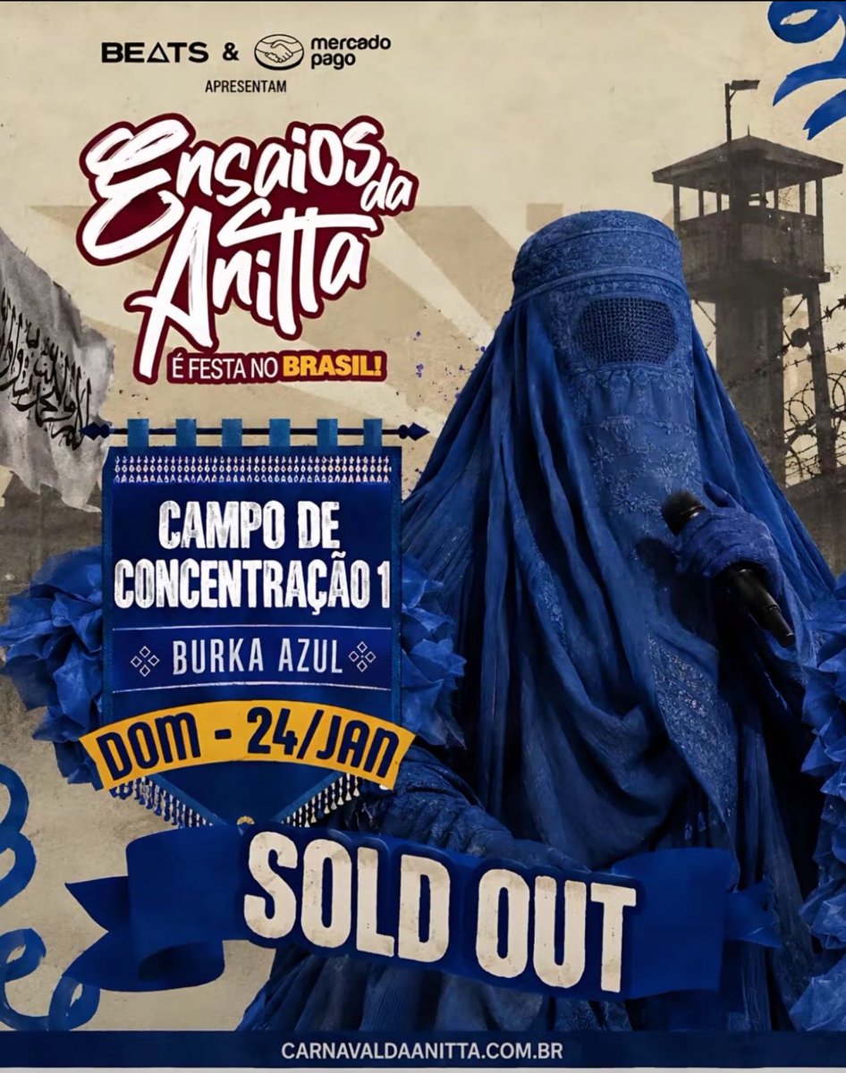 jullanitta's tweet photo. MDS A CONTA DOS ENSAIOS DA ANITTA 🤣 https://t.co/Xi2t4NqPBp
