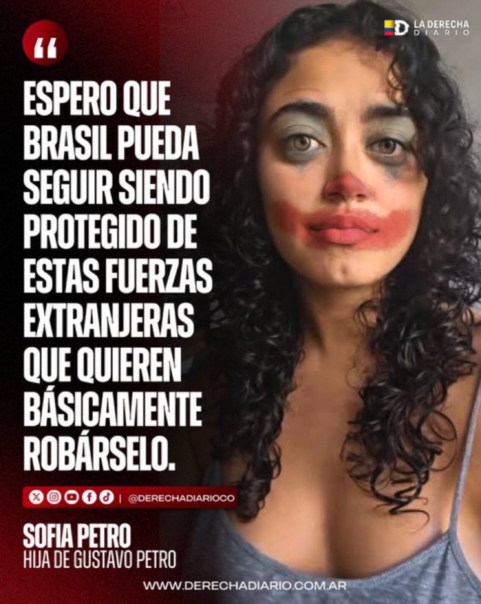 JuampaSantos's tweet photo. ¿Que le dirías? https://t.co/6Tx5OwKcrG