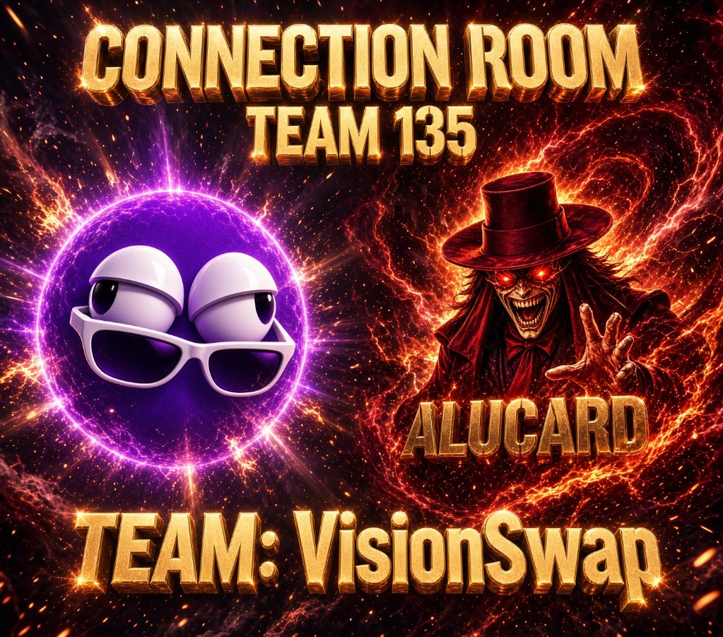SebastianWols17's tweet photo. 🔑 Wild Connection Room Expansion
🔑 Team 135
🔑 @VisionSwapSol 

🔑 What is VisionSwap:
It`s a Zkproof fully private trading or transferring technology on Solana for any token. What is cool they have worked on it for months, and there is no token yet, so the old-school build first then launch a CA.

Core features:
- A private balance the chain can't read. Shield SOL into a zero-knowledge pool so nobody can see how much you hold or when you move it, with proofs made on your own device and keys that never leave your browser.

- Buy and sell Solana tokens privately. Every buy runs from a fresh wallet funded from your private balance, so nothing on-chain ties the tokens to the wallet you deposited from, and every sale sends the SOL straight back into your private balance.

- Pro orders that run on their own. Limit buys, DCA, take-profit in up to 4 steps, stop-losses and trailing stops keep working even with the page closed, and limit buys and take-profits never fill worse than your price.

- Payments your wallet never appears in. A relayer sends each private payment, with the recipient and amount sealed inside the proof so nobody can redirect it. Schedule a payment for a random moment, pay up to 20 people at once, or share a payment link that lands in your private balance.
No wallet needed. Start with a QR deposit from any wallet or exchange, or sign in with a passkey using your face or fingerprint, and every deposit is screened against sanctions lists before it joins the pool.

Welcome to my room
