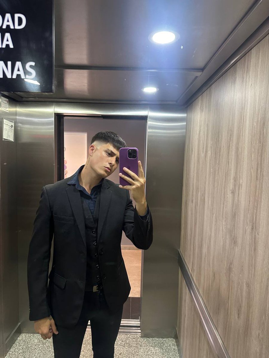 TheDomAce's tweet photo. 🖤 https://t.co/emywlC6Dzd