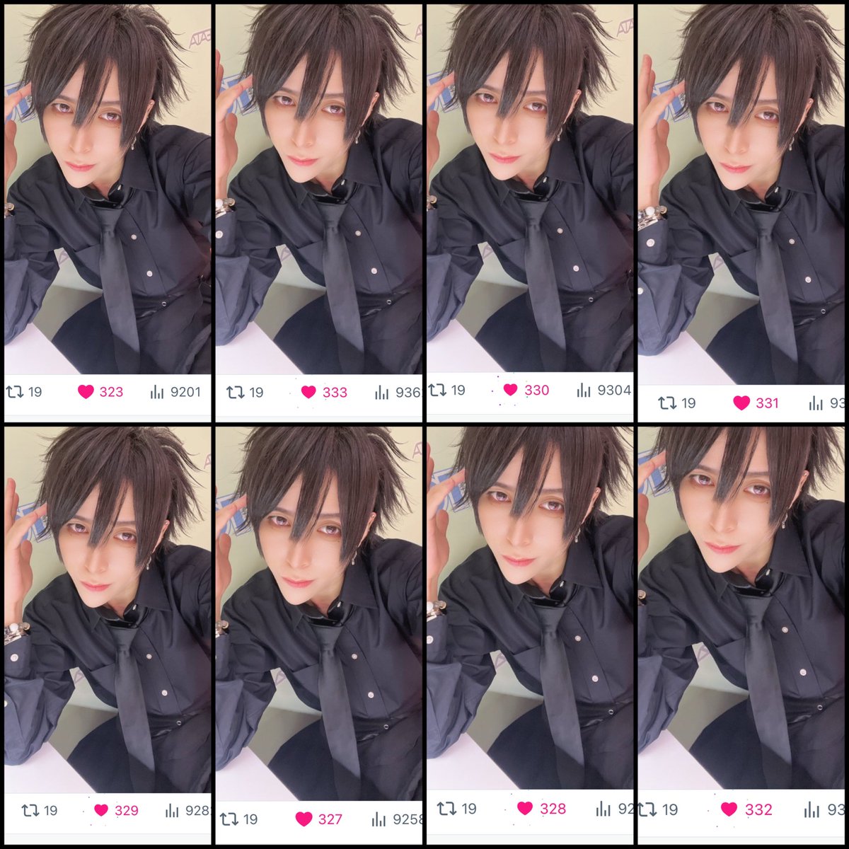 KA_KING61's tweet photo. @260opim 8垢からです！ https://t.co/XnzAPVt0cE