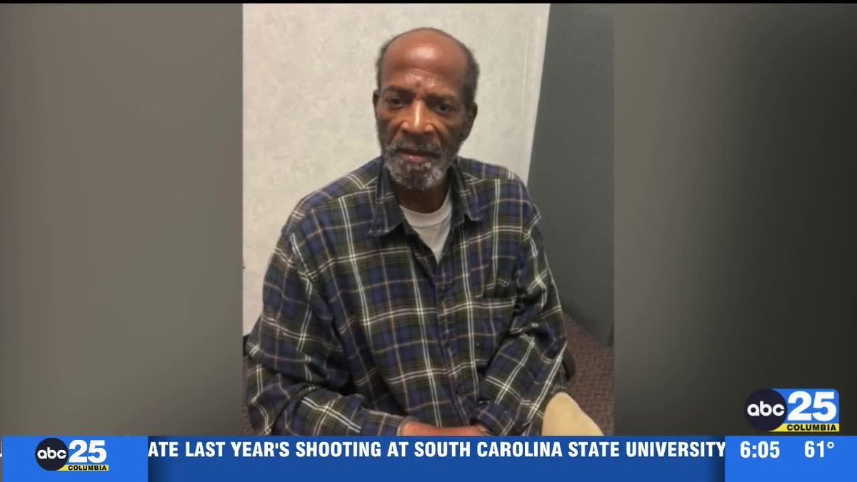 abc_columbia's tweet photo. Richland County Deputies: 75 year old man accused in murder, attempted murder https://t.co/NJcoHcDGcv https://t.co/xFgRCsQ7z4