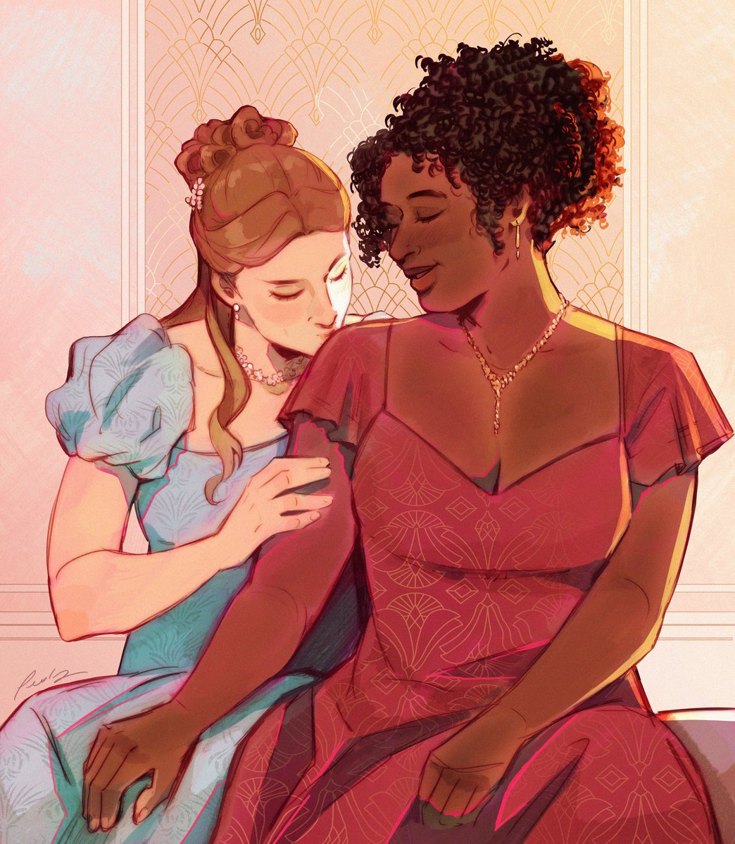 fedzz_z's tweet photo. my babies, i can’t wait for them to come back to me🤲🏻❤️🩵
#franchaela #bridgerton https://t.co/Xea6QvaojW