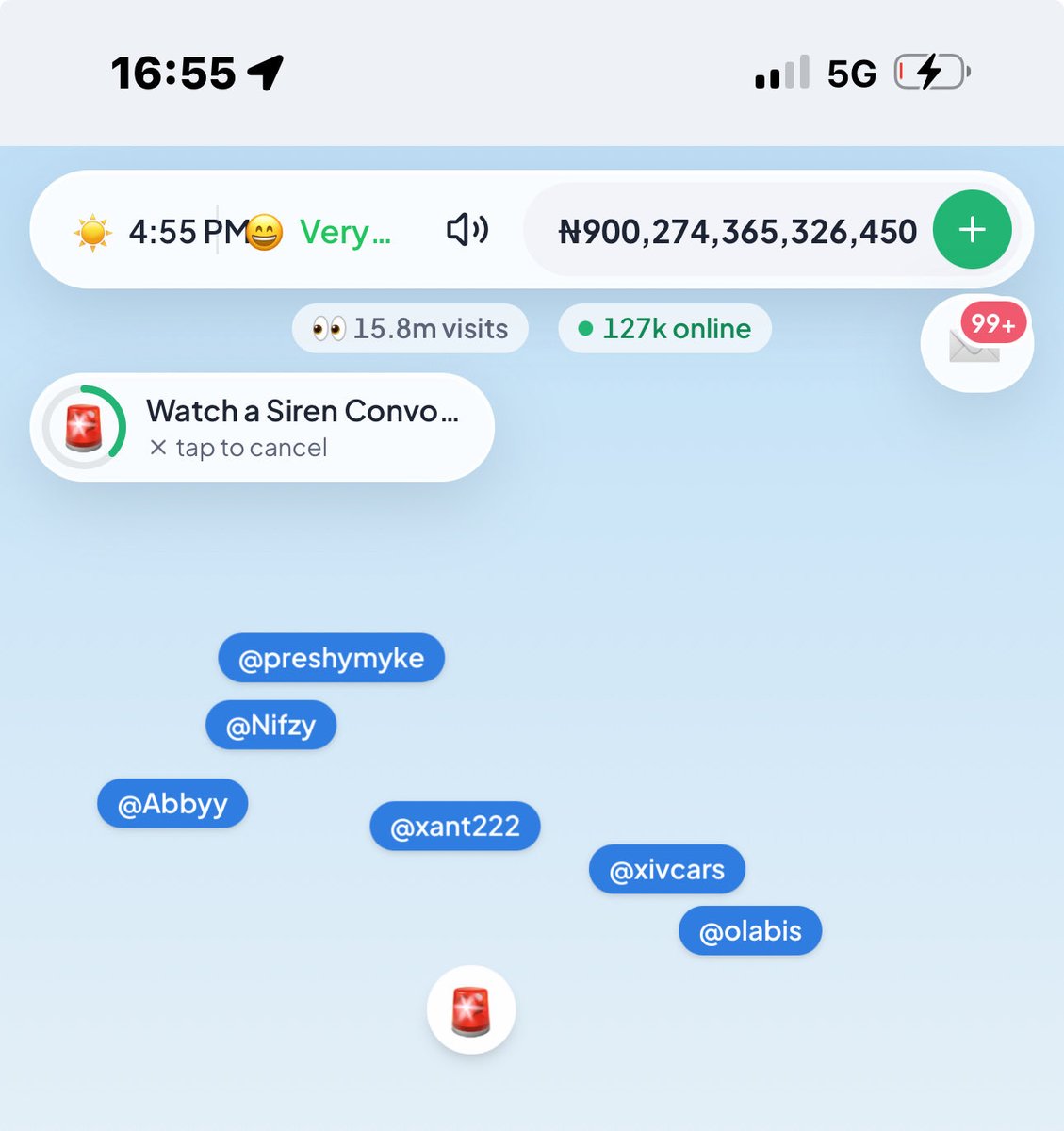beebrain123's tweet photo. aza just burted again 😂

in this Lagos life, going broke is not on the schedule :)

i’m sending 1T to everyone who drops their tag. 

if you’ve collected before, drop again. 
if i skipped you before, my bad, i’ll make sure i catch you this time.

make sure you’re following me so i don’t skip you.

Lagos, Abuja & PH lifestyle is a MUST! 💸