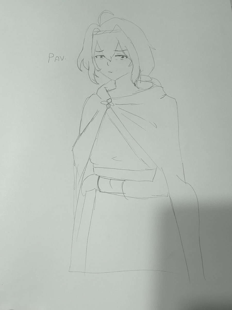 proserpina2007's tweet photo. While I wait for the Avatar Seven series to come out, I did some drawings ❤️
#Nisha
#pavi
#AvatarKyoshi
#avatar 
#SevenHavens https://t.co/LCucrn92t6