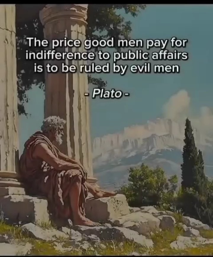 adfarrmushtaq's tweet photo. #Plato #Philosophy #Wisdom #DeepThoughts #Leadership #Truth https://t.co/jRgTCVmA9D