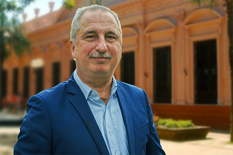 gastonmarraOK's tweet photo. Desde Misiones me informan que no habría voluntad política por parte del gobernador @passalacquaok de aprobar este año la iniciativa ciudadana @fichalimpia.
Lamentablemente me equivoqué al pensar que él podría ser distinto de quien mandó a dinamitar el proyecto de ley nacional. https://t.co/6XlcMo8bhh