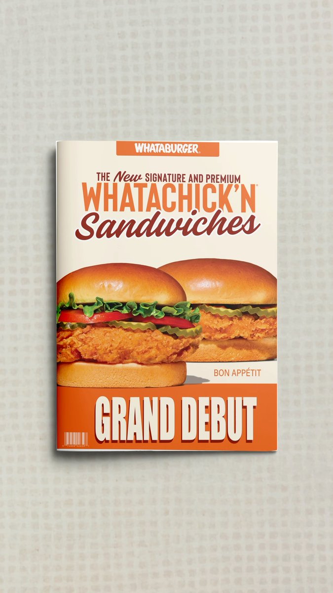 Whataburger® (@Whataburger) / X