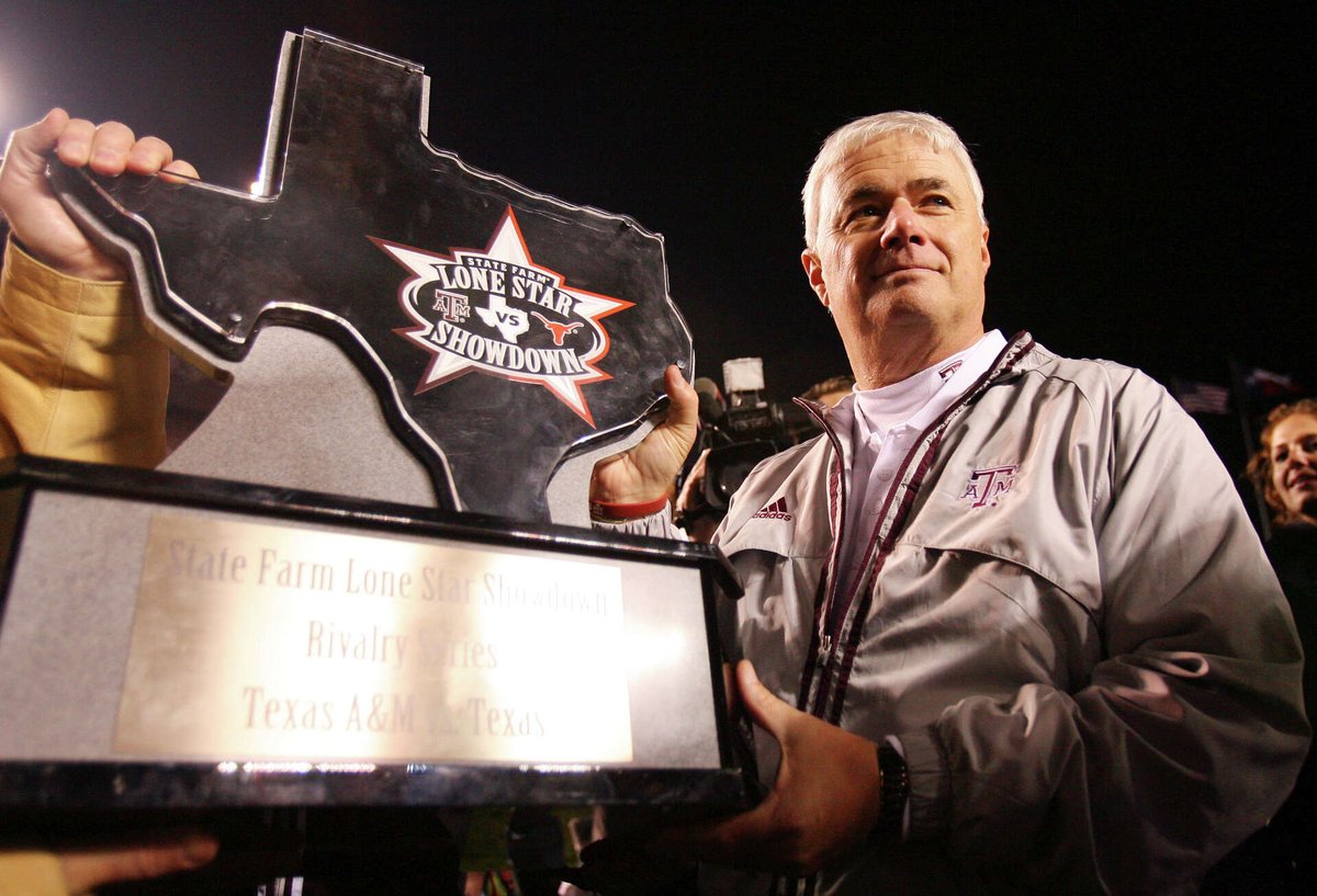 BigFans_Blog's tweet photo. Dennis Franchione Dies at 75: Former Alabama, TCU and Texas A&M Coach Remembered https://t.co/3qqsxOsbSg
#DennisFranchione #CollegeFootball #AlabamaFootball #TCU #TexasAM #CFB https://t.co/So0WAQ6U6v