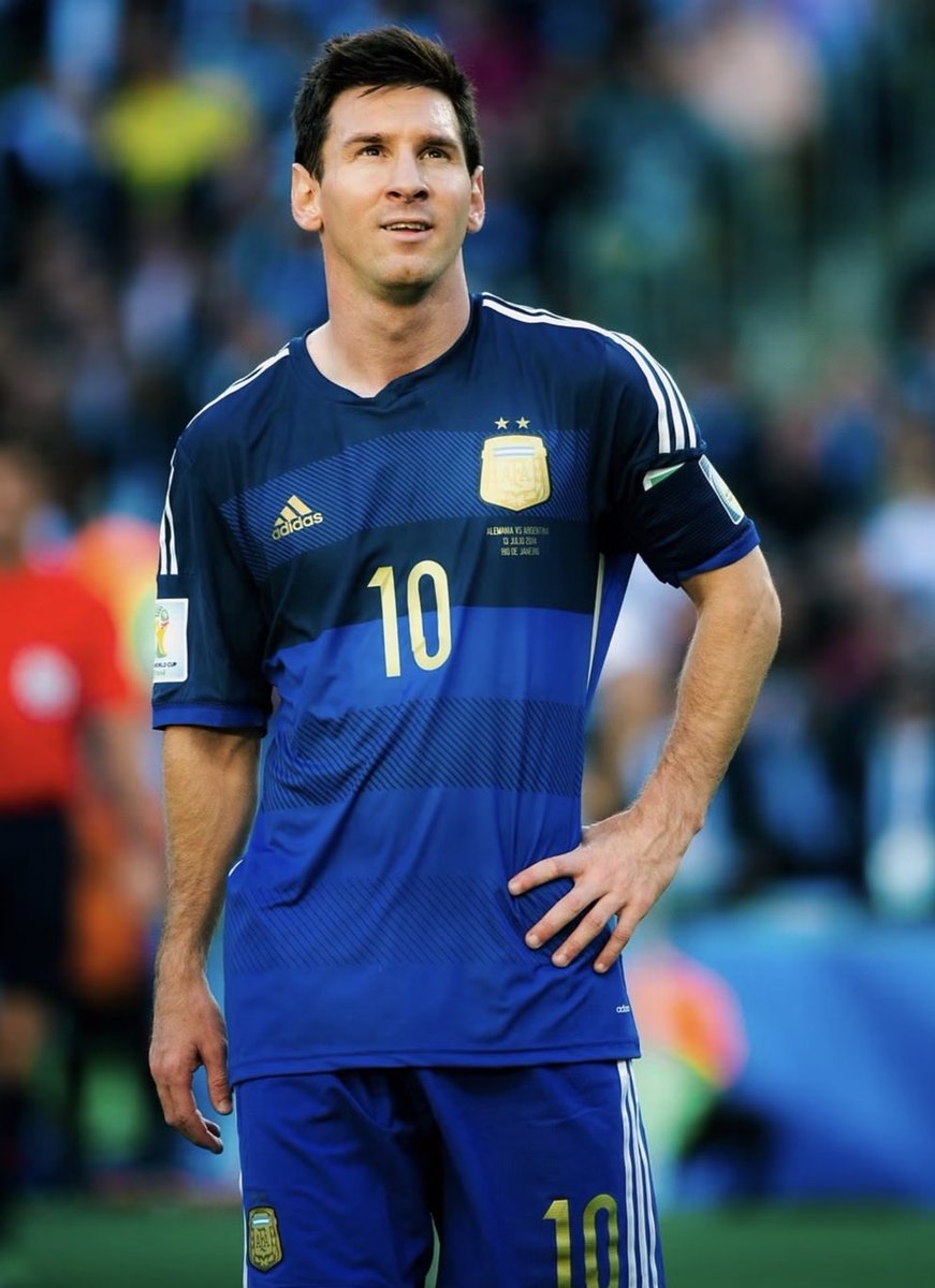 M10GOAT's tweet photo. حساب كـأس العالم |

أسطورة. حقبة. إرث. ليونيل أندريس ميسي 🇦🇷 https://t.co/WvLPOjkjxZ