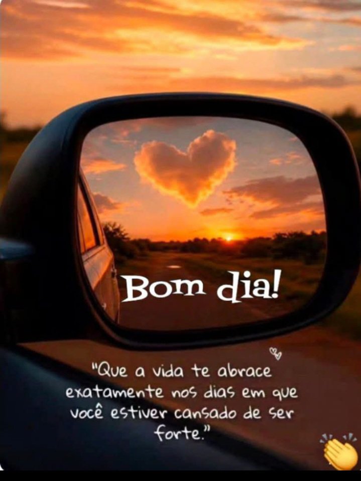 sandra_fal59015's tweet photo. Uma palavra para você neste momento:
Deus não abandonou sua vida.
Mesmo quando tudo parece silencioso,
Ele continua trabalhando.
Não permita que as circunstâncias determinem sua fé.
Continue buscando a presença de Deus.
Continue acreditando.
Você que está lendo esta mensagem,
não olhe para trás com medo.
Olhe para frente com esperança. ✨🙏