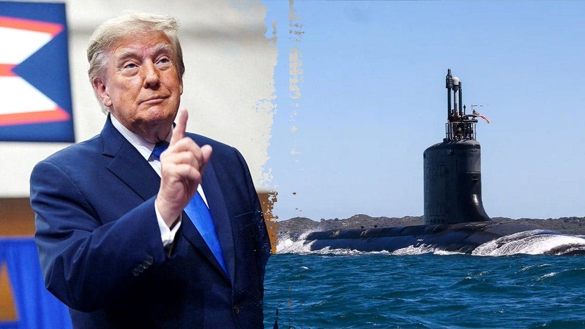 foxnewspolitics's tweet photo. VENTURE DEFENSE: The Trump administration is tapping defense tech giant Anduril to build a 2-million-square-foot shipyard outside Baltimore in a $6.6 billion effort to fix one of the Pentagon's most stubborn industrial problems — the U.S. can't build submarines fast enough.

Anduril will invest $3.7 billion of its own capital to construct the facility at Sparrows Point, with the Navy spending up to $2.9 billion purchasing whatever the company successfully produces. The goal: break a production bottleneck that has left shipyards delivering roughly 1.3 Virginia-class attack submarines per year, well short of the Navy's target of two.

The facility is expected to add roughly 9 million labor hours annually — a 15% increase in submarine production capacity — and create more than 14,000 direct and indirect jobs.

Full story here https://t.co/FCl09XQpz5