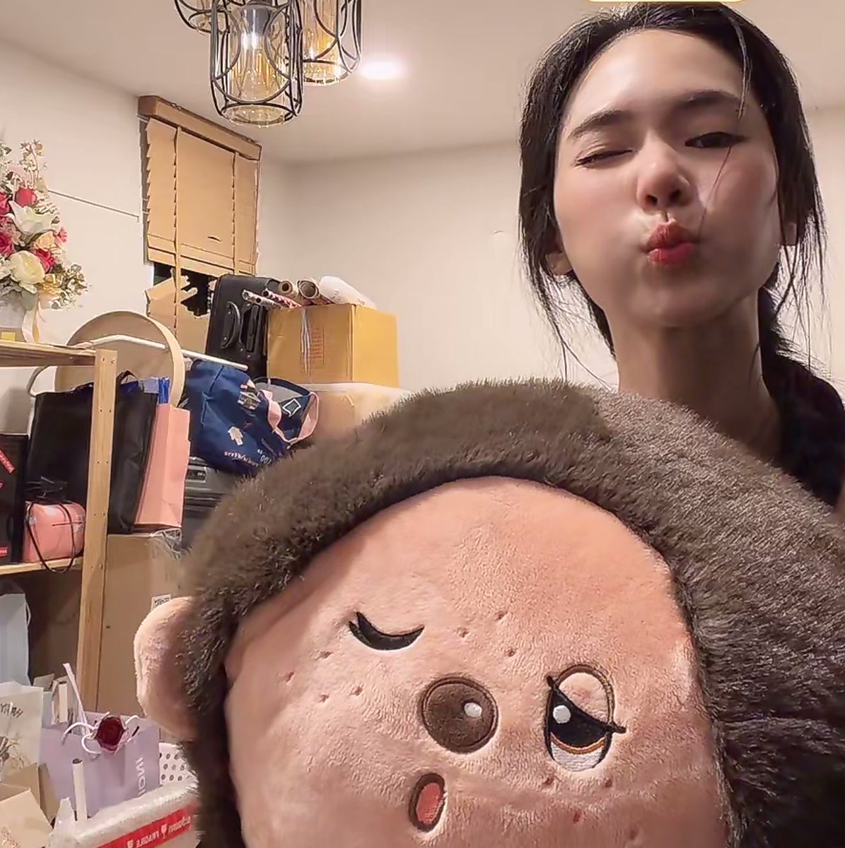 born1nsept's tweet photo. บิ๊นท์ชิชิ ⌯^ᴗ<⌯ಣ https://t.co/UcwcqVmouG