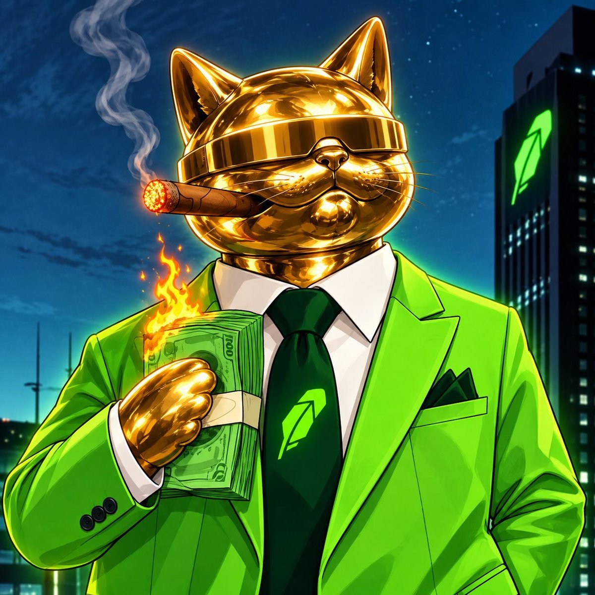 Temmieszn's tweet photo. @golden_kitty_rh @cryptocom Damn
This is great news fr😎🔥 https://t.co/zJG07X8kkq