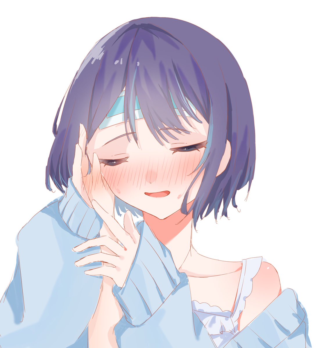 udun0141's tweet photo. ゆららこ

早く良くなって欲しいです
#らこあーと
#ゆらぎあーと https://t.co/LURMsIUAcI