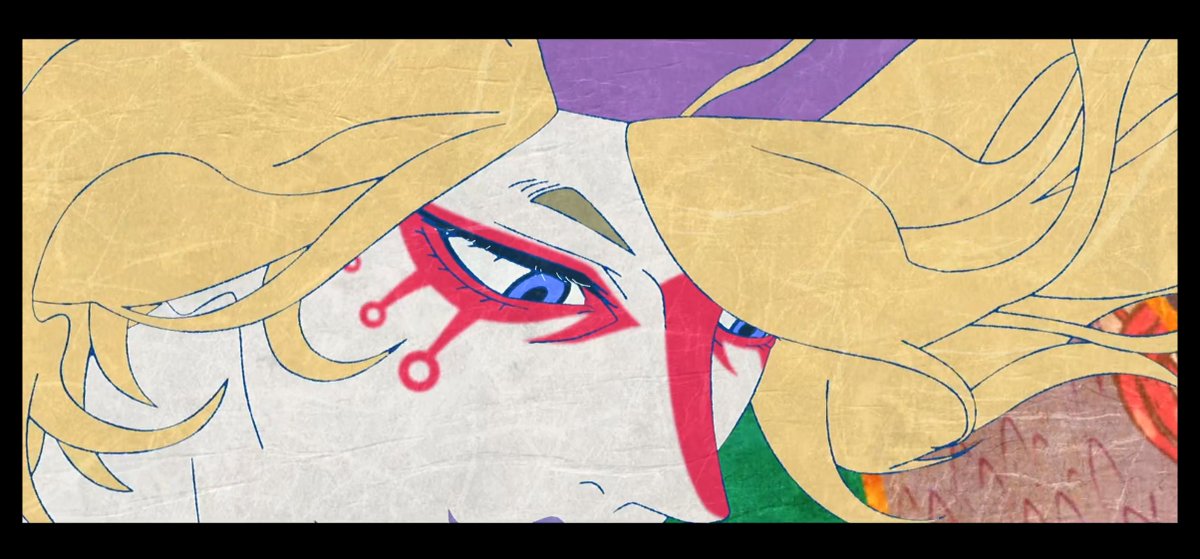 lynvan_'s tweet photo. No fue una sorpresa porque mi corazón lo esperaba, pero sí una alegría inmensa. Ay mi Kusuriuri ♥
#mononoke #hebigami https://t.co/LZ0lNSa46T