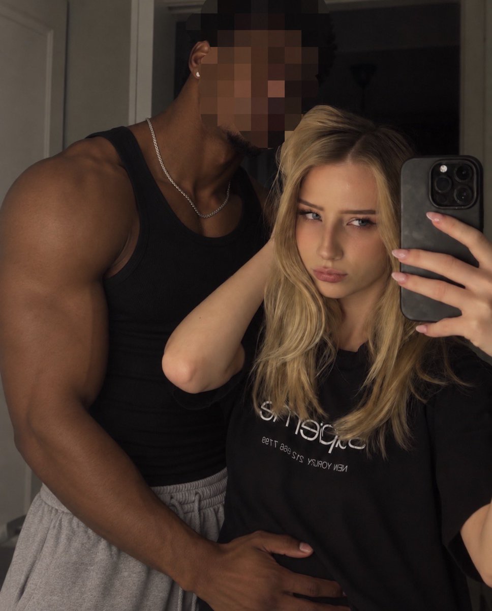 paylavie's tweet photo. It’s not cheating if he’s black ♠️. https://t.co/CIaeengC9A
