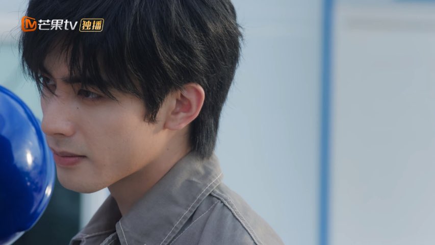 marezora_rin's tweet photo. chen yi i miss your handsome face https://t.co/PvGR6Re9m8