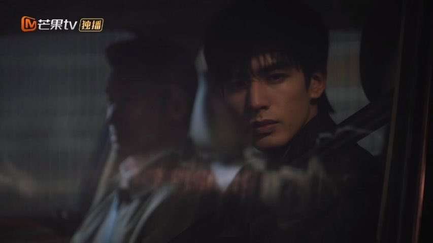 marezora_rin's tweet photo. chen yi i miss your handsome face https://t.co/PvGR6Re9m8