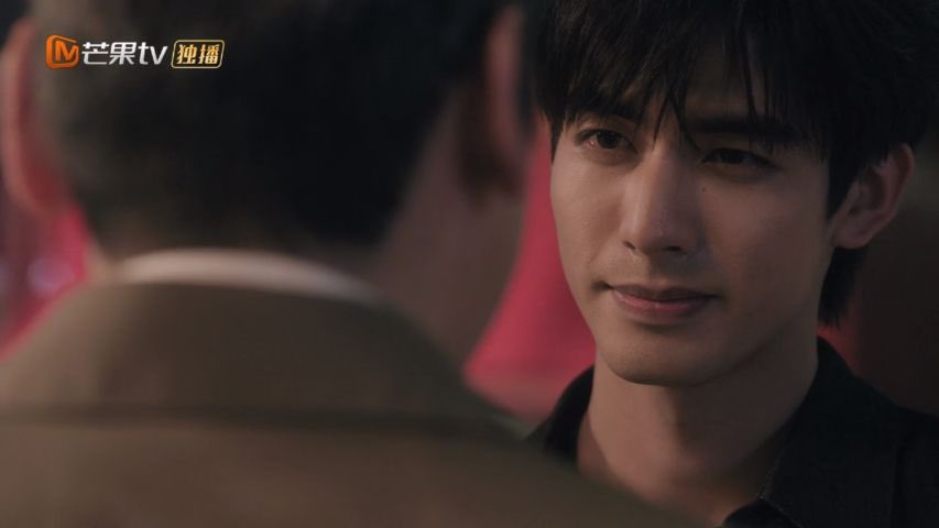 marezora_rin's tweet photo. chen yi i miss your handsome face https://t.co/PvGR6Re9m8
