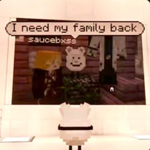 saucystewieqsmp's tweet photo. how I’m feeling after the lobby yesterday https://t.co/tusQEX1VWQ