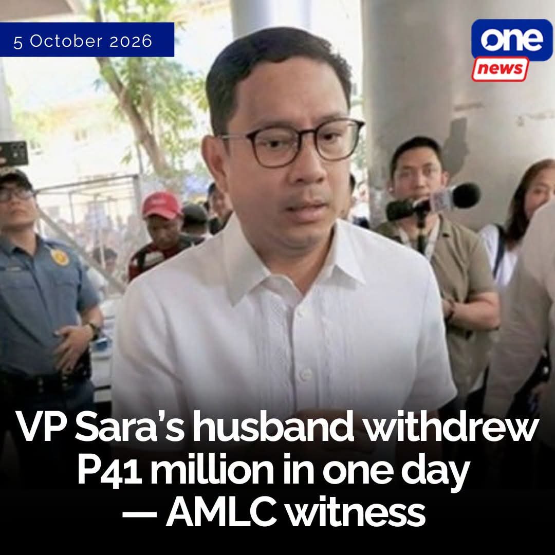 lahingpnoy's tweet photo. Tapos gusto ng defense harangin ang AMLC at bank records. https://t.co/PMVdPcbqTO