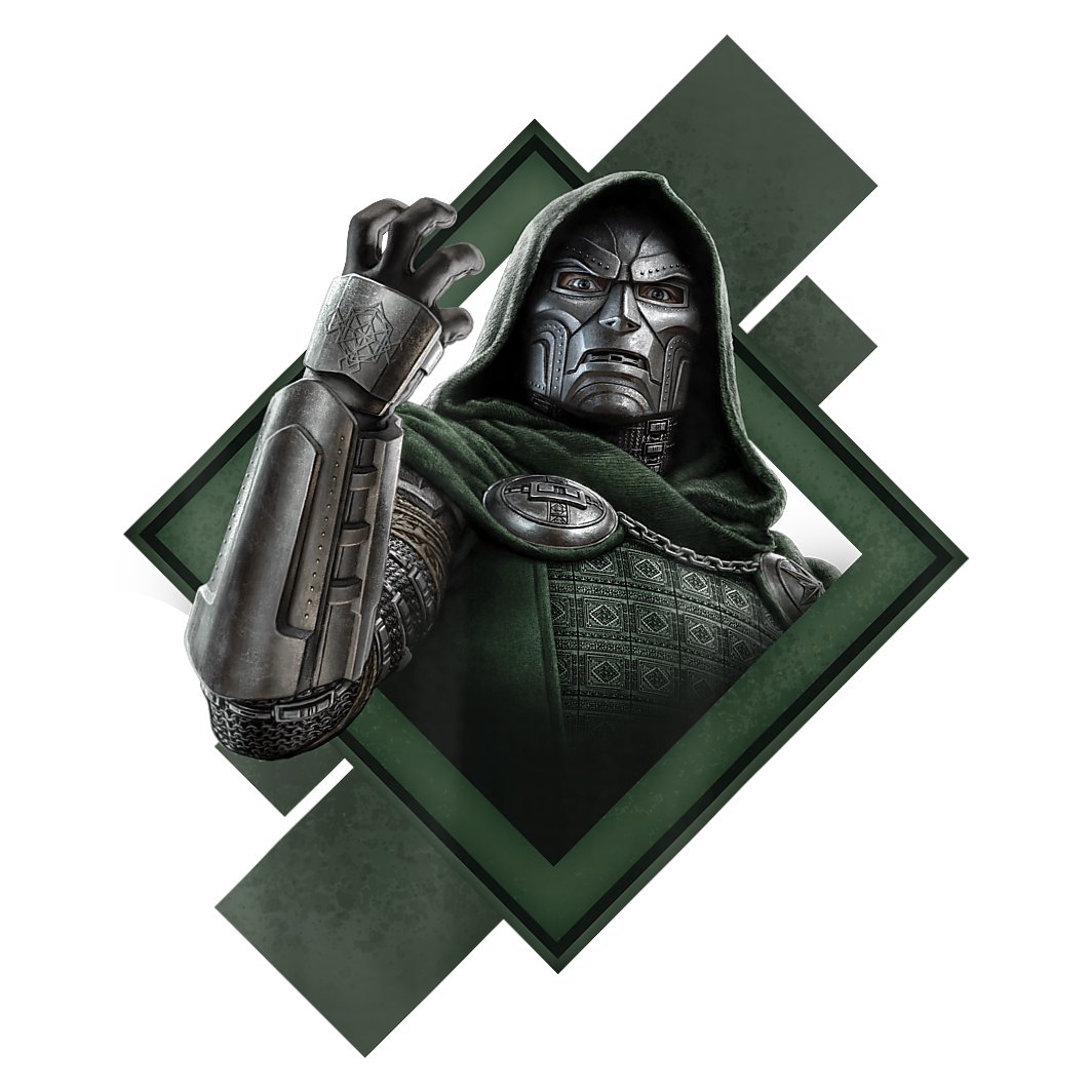DoomArchive's tweet photo. New promo art for Avengers: Doomsday https://t.co/C0AR8h5juM