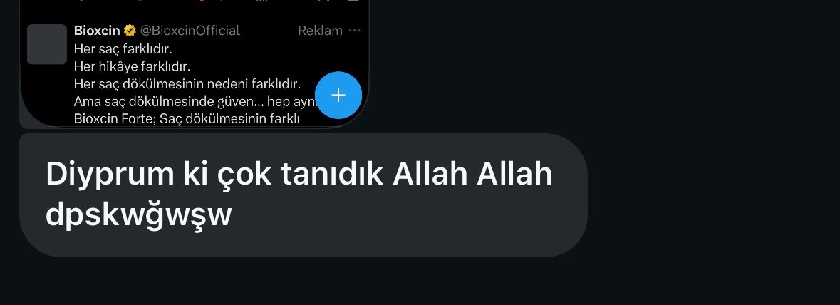 9kl7exa's tweet photo. anonluk falan kalmadı mahvolduk https://t.co/oaT6rqY1jC